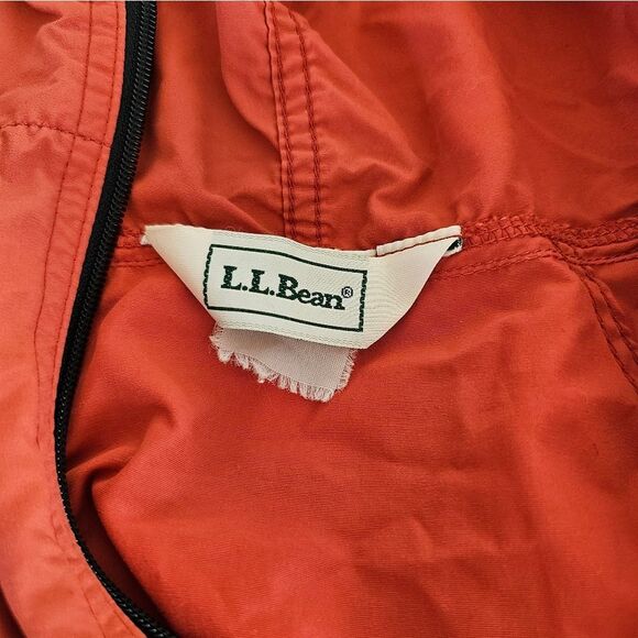 Mens Rain Jacket - Picture 6 of 8